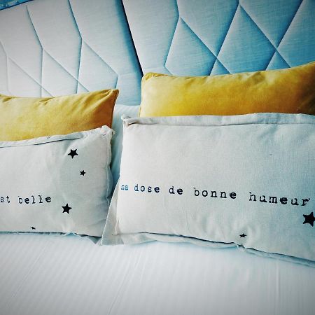 Hipster Suites - Chez Axelle - Colmar Esterno foto
