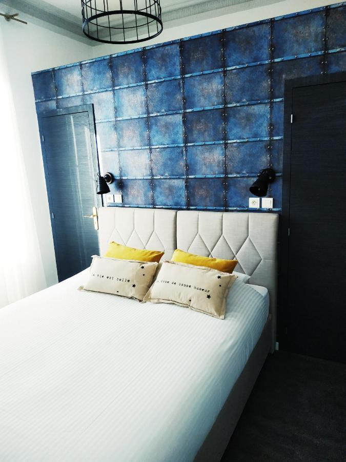 Hipster Suites - Chez Axelle - Colmar Esterno foto