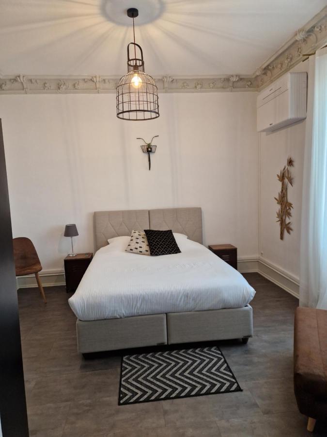 Hipster Suites - Chez Axelle - Colmar Esterno foto