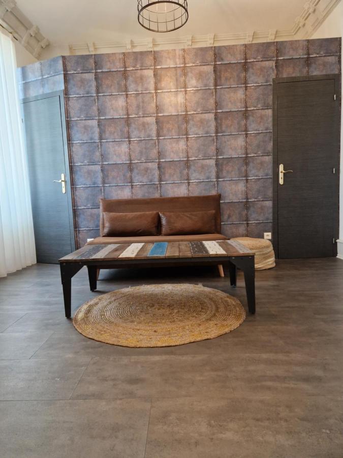 Hipster Suites - Chez Axelle - Colmar Esterno foto