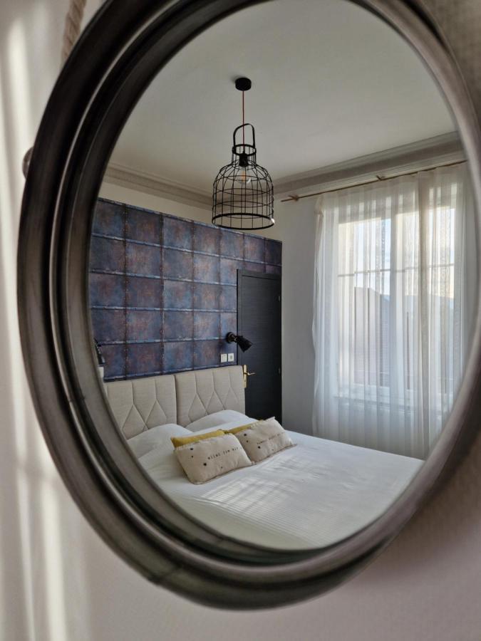 Hipster Suites - Chez Axelle - Colmar Esterno foto