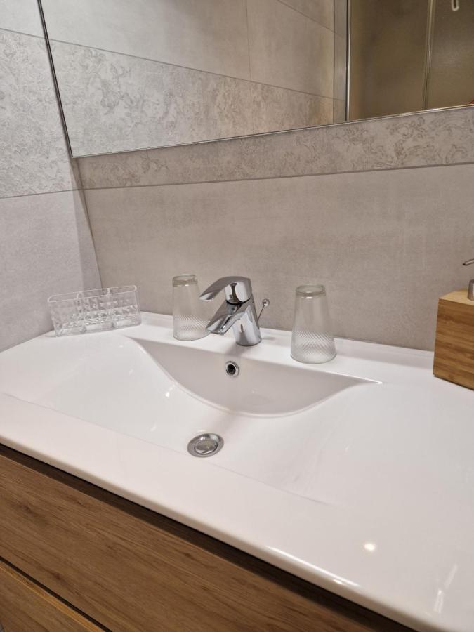 Hipster Suites - Chez Axelle - Colmar Esterno foto