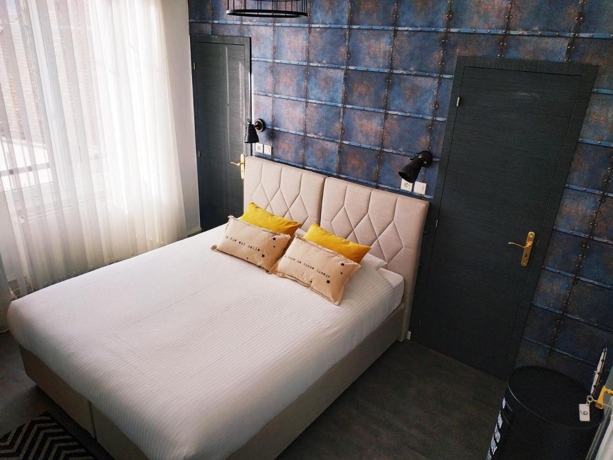 Hipster Suites - Chez Axelle - Colmar Esterno foto