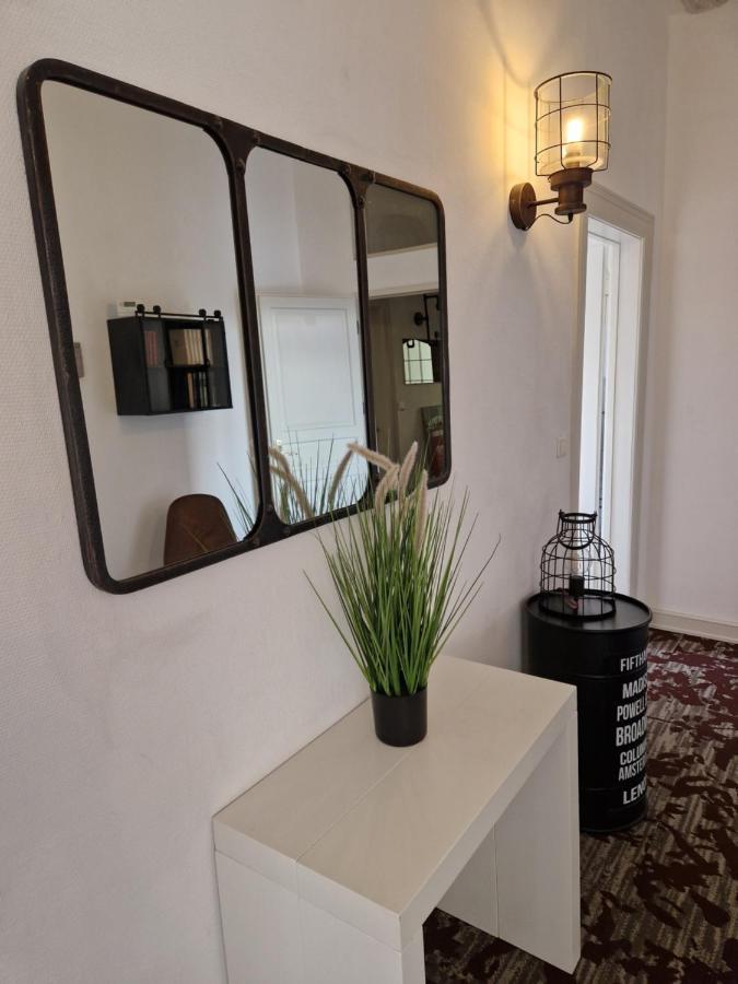 Hipster Suites - Chez Axelle - Colmar Esterno foto