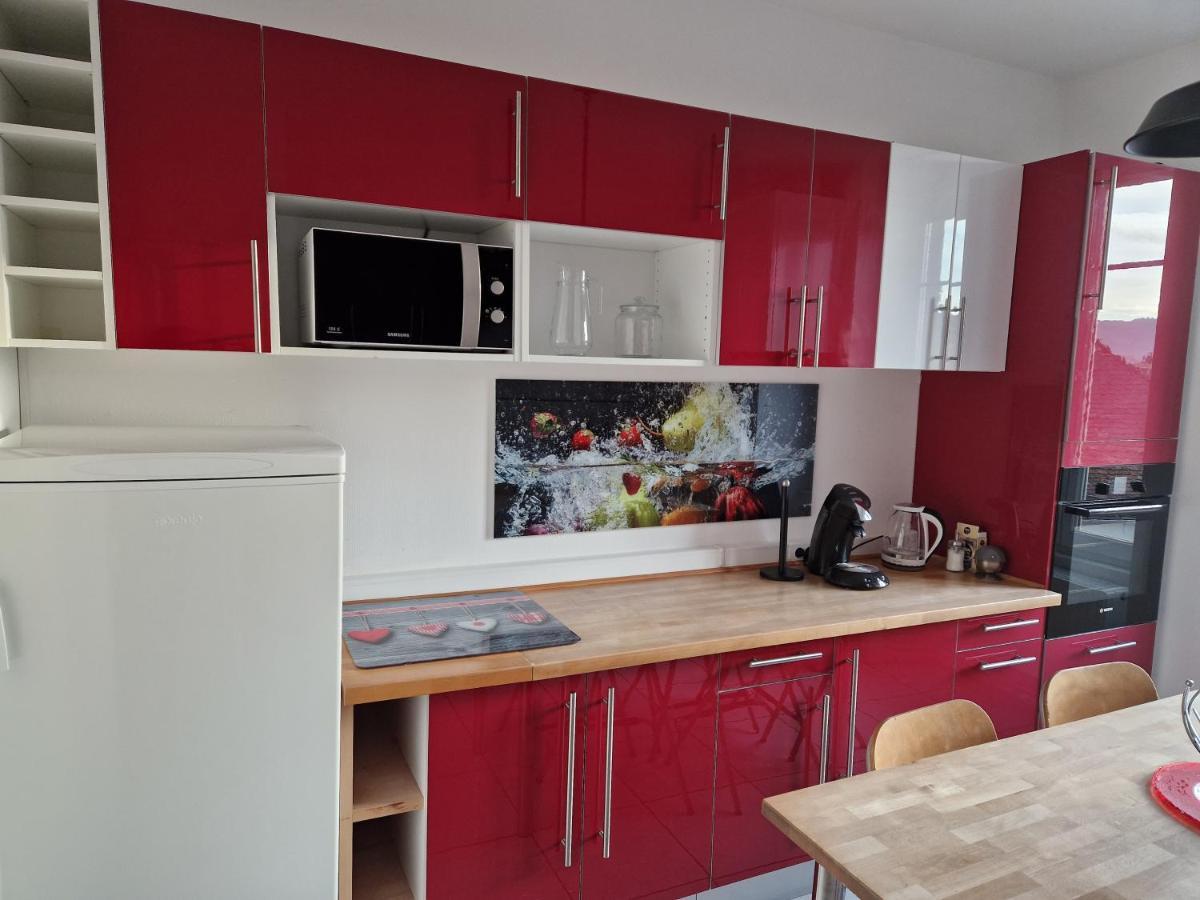 Hipster Suites - Chez Axelle - Colmar Esterno foto