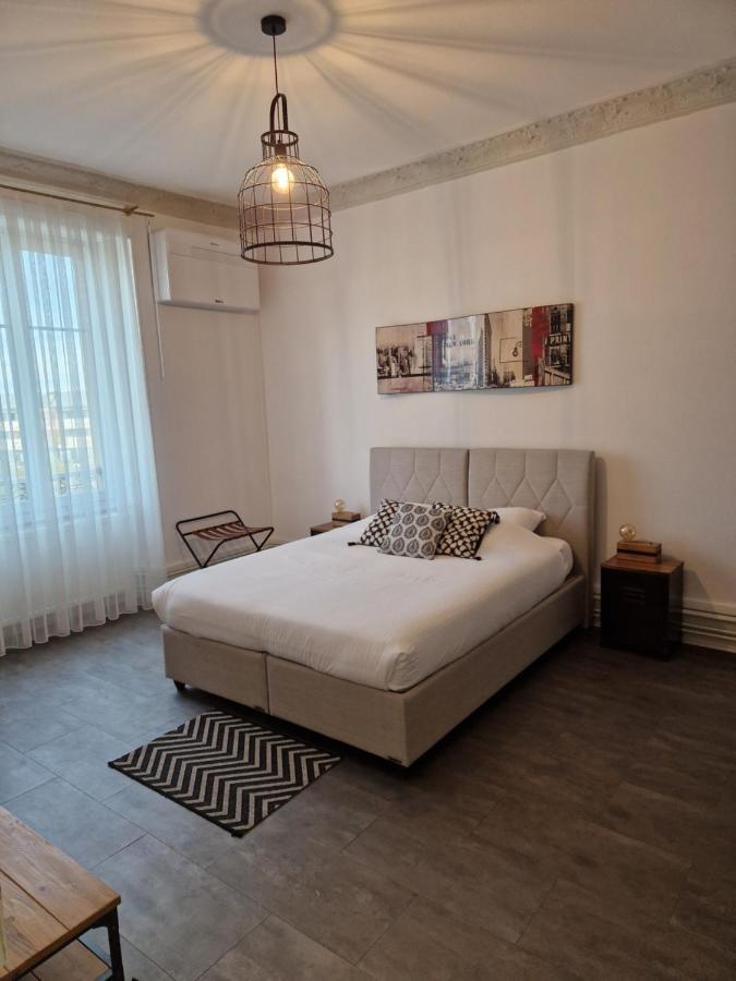 Hipster Suites - Chez Axelle - Colmar Esterno foto