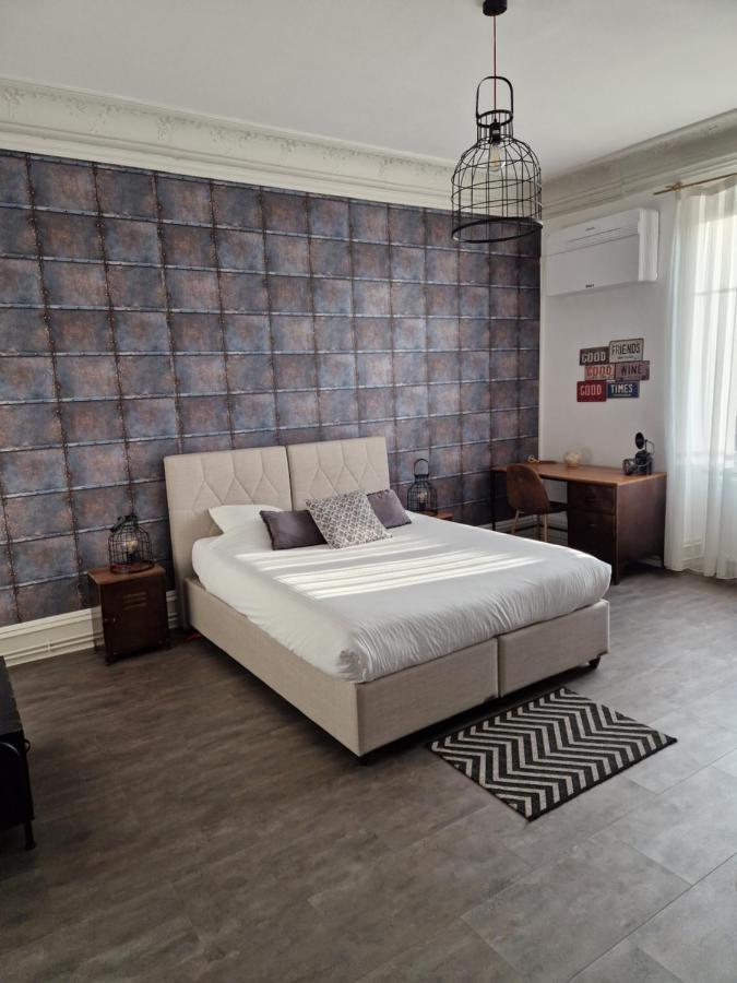 Hipster Suites - Chez Axelle - Colmar Esterno foto