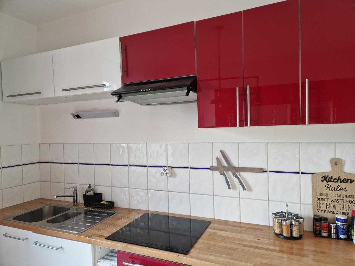 Hipster Suites - Chez Axelle - Colmar Esterno foto